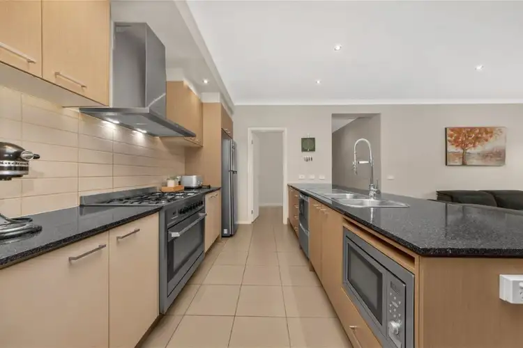 Fifth view of Homely house listing, 3 Canopy Way, Craigieburn VIC 3064