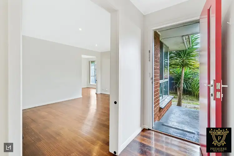 Second view of Homely house listing, 13 Jillian Street, Cranbourne VIC 3977