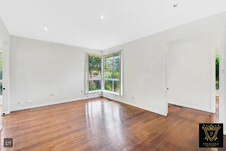 Third view of Homely house listing, 13 Jillian Street, Cranbourne VIC 3977