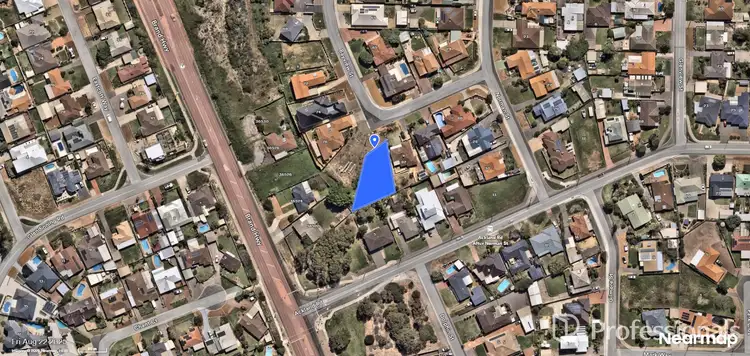 Second view of Homely land listing, 80 Bayview Street, Mount Tarcoola WA 6530