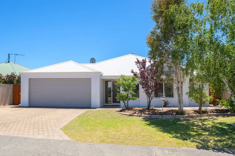 6 Indooroopilly Crescent, Dunsborough WA 6281