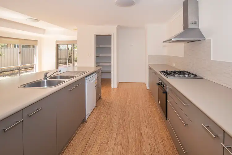 Third view of Homely house listing, 6 Indooroopilly Crescent, Dunsborough WA 6281