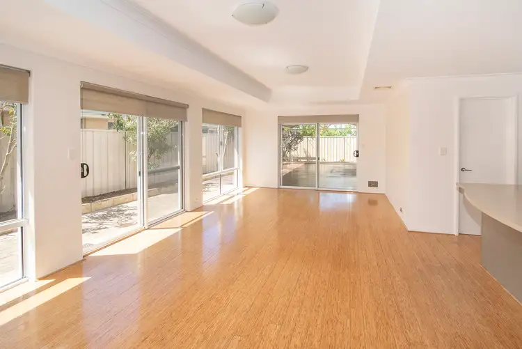 Fifth view of Homely house listing, 6 Indooroopilly Crescent, Dunsborough WA 6281