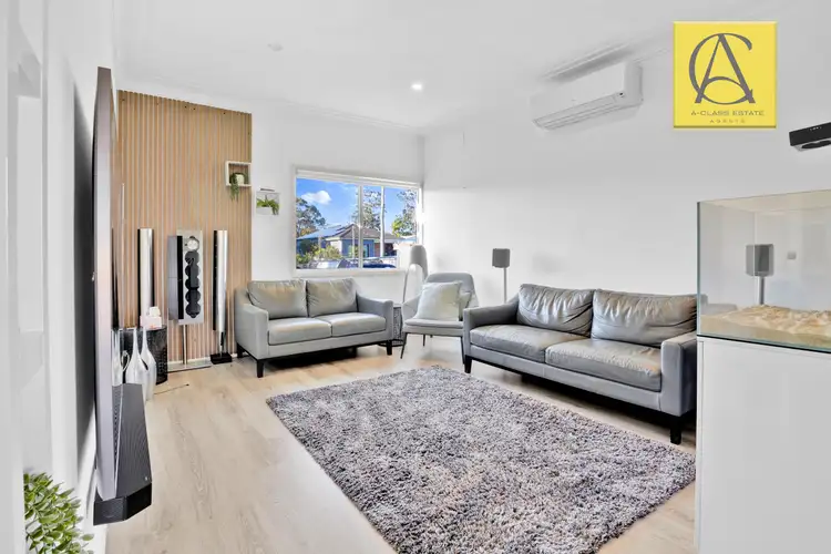 Second view of Homely house listing, 22 Kendall Street, Fairfield NSW 2165