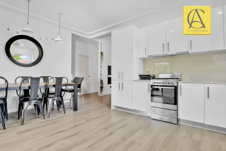 Third view of Homely house listing, 22 Kendall Street, Fairfield NSW 2165