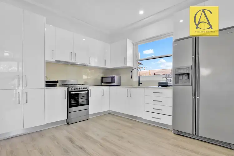 Fourth view of Homely house listing, 22 Kendall Street, Fairfield NSW 2165