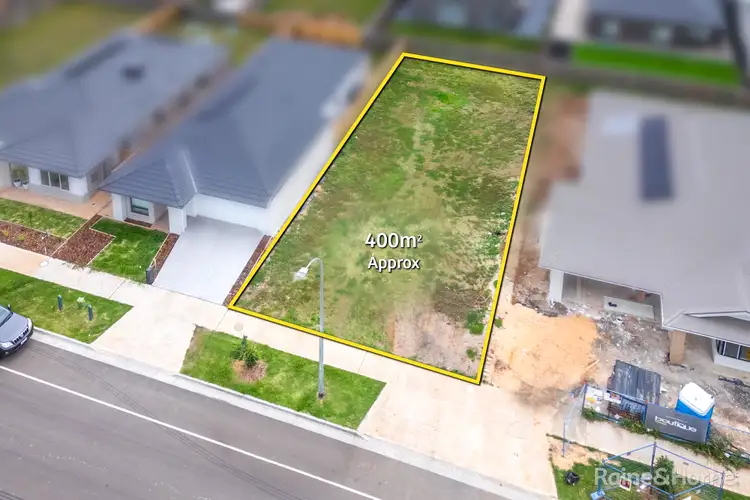 Fourth view of Homely land listing, 23 Eaglehawk Street, Sunbury VIC 3429