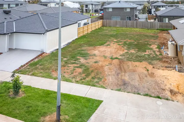 Fifth view of Homely land listing, 23 Eaglehawk Street, Sunbury VIC 3429