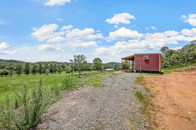 Second view of Homely house listing, C/149 Walker Road, Moy Pocket QLD 4574