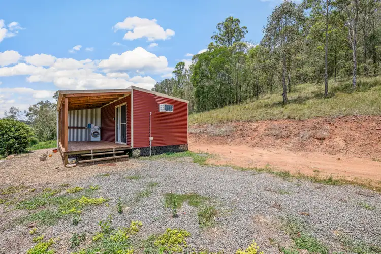 Third view of Homely house listing, C/149 Walker Road, Moy Pocket QLD 4574