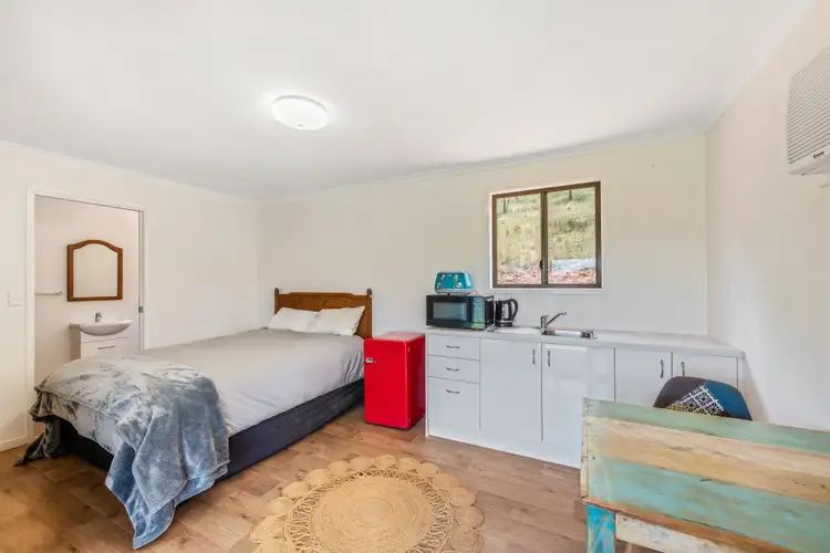 Fourth view of Homely house listing, C/149 Walker Road, Moy Pocket QLD 4574