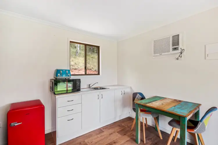 Fifth view of Homely house listing, C/149 Walker Road, Moy Pocket QLD 4574