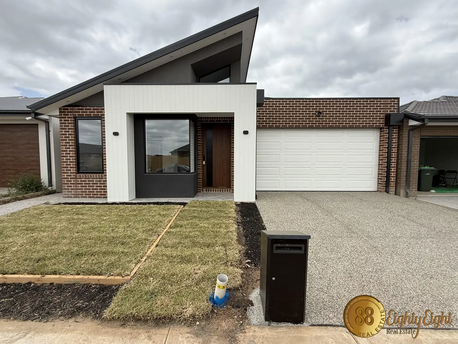 Main view of Homely house listing, 43 Coriander Street, Truganina VIC 3029