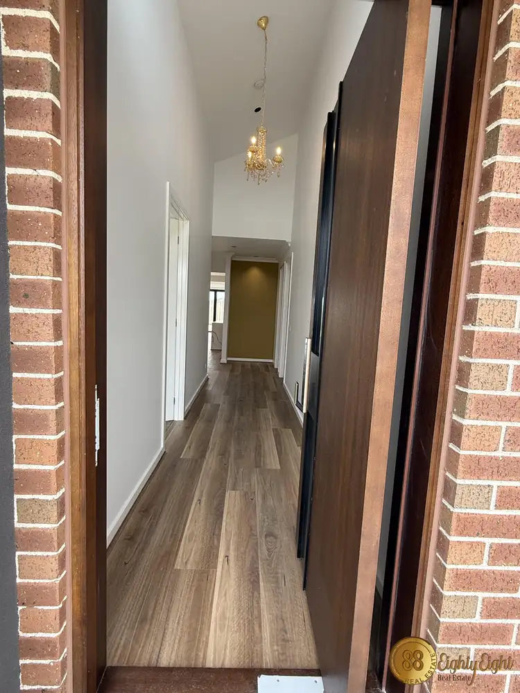 Second view of Homely house listing, 43 Coriander Street, Truganina VIC 3029