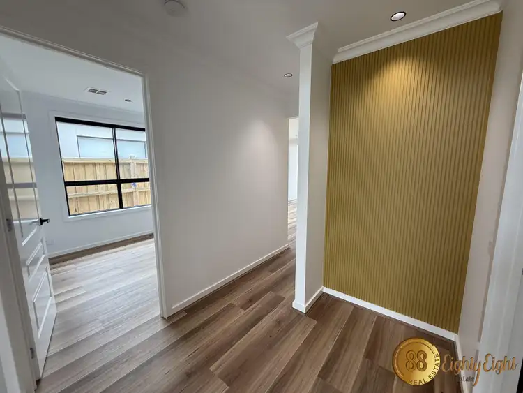 Third view of Homely house listing, 43 Coriander Street, Truganina VIC 3029