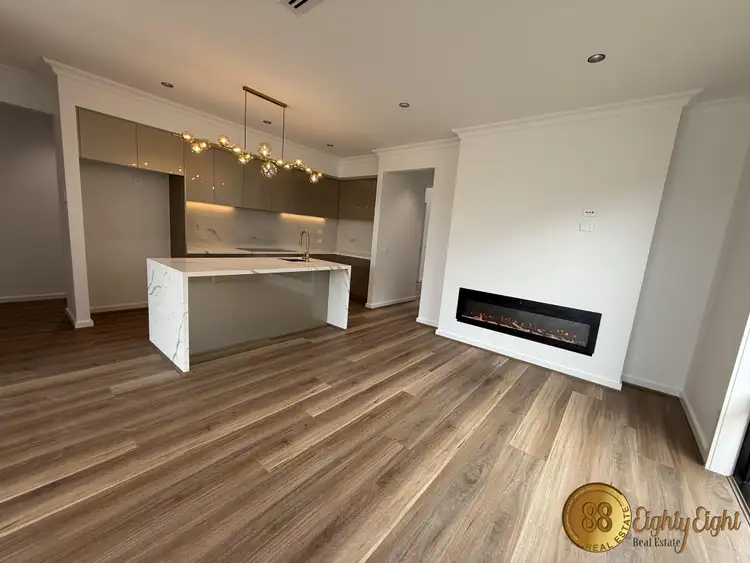 Fourth view of Homely house listing, 43 Coriander Street, Truganina VIC 3029