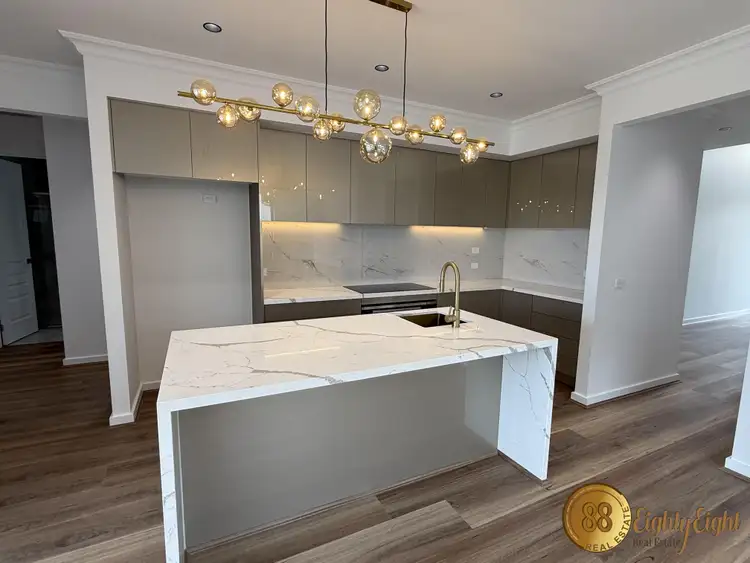 Fifth view of Homely house listing, 43 Coriander Street, Truganina VIC 3029