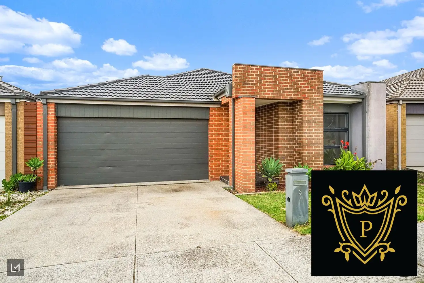 Main view of Homely house listing, 3 Black Wattle Way, Cranbourne VIC 3977