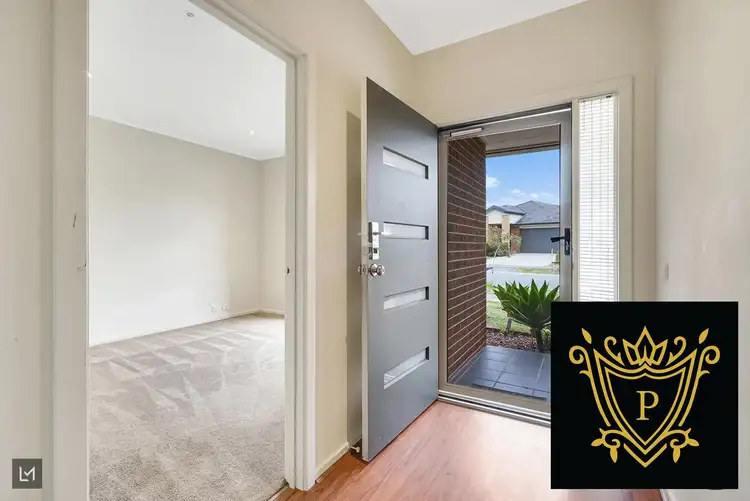 Third view of Homely house listing, 3 Black Wattle Way, Cranbourne VIC 3977
