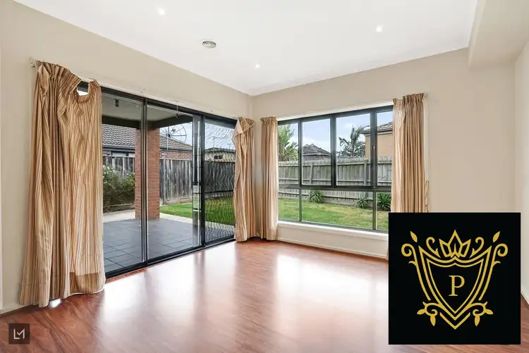 Fourth view of Homely house listing, 3 Black Wattle Way, Cranbourne VIC 3977
