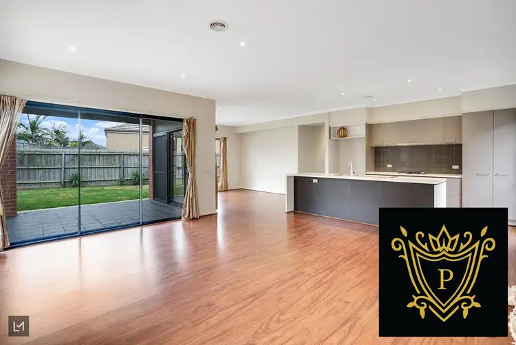 Fifth view of Homely house listing, 3 Black Wattle Way, Cranbourne VIC 3977