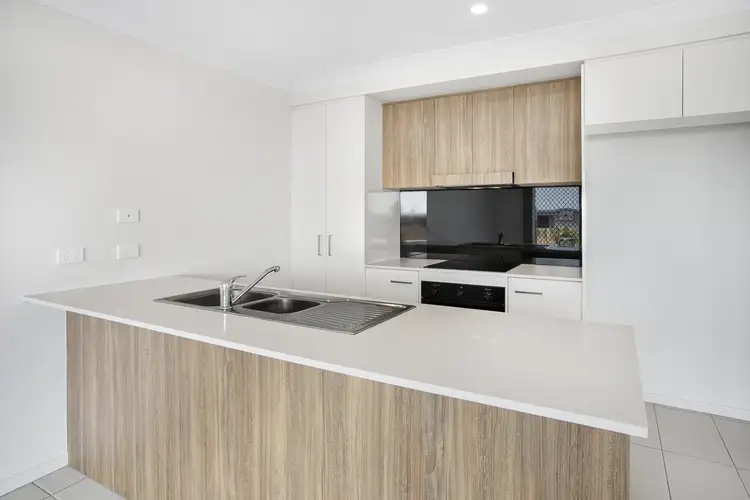 Third view of Homely townhouse listing, 54/18 Bronzewing Street, Redbank Plains QLD 4301