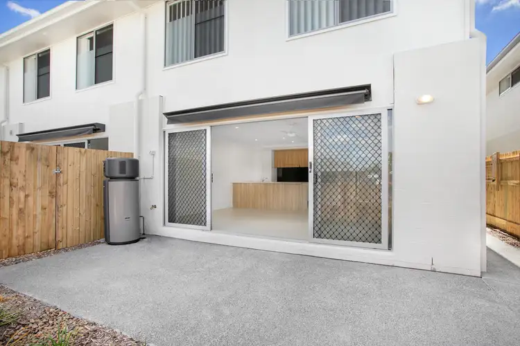 Fourth view of Homely townhouse listing, 54/18 Bronzewing Street, Redbank Plains QLD 4301