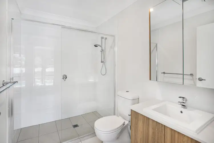 Fifth view of Homely townhouse listing, 54/18 Bronzewing Street, Redbank Plains QLD 4301