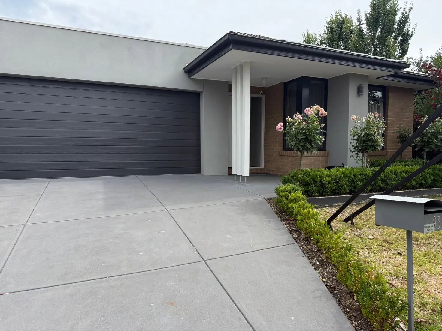 Main view of Homely house listing, 93 Riverside Concourse, Cobblebank VIC 3338