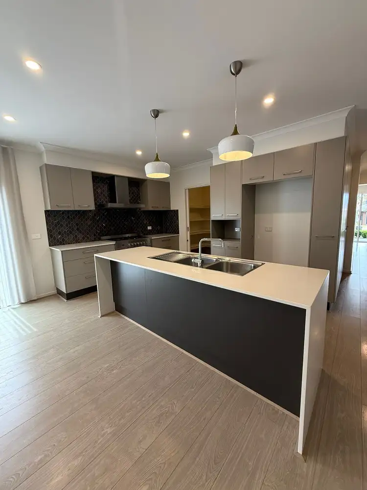 Fifth view of Homely house listing, 93 Riverside Concourse, Cobblebank VIC 3338