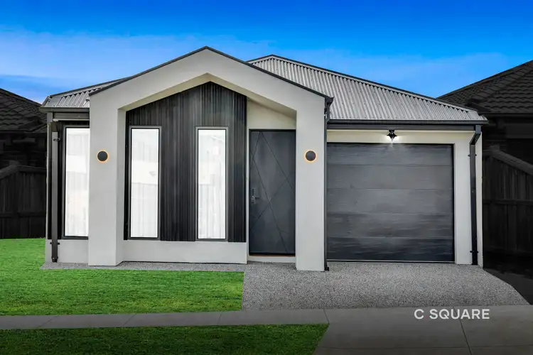 17 Alisterus Road, Kalkallo VIC 3064