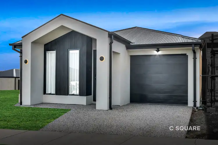 Second view of Homely house listing, 17 Alisterus Road, Kalkallo VIC 3064