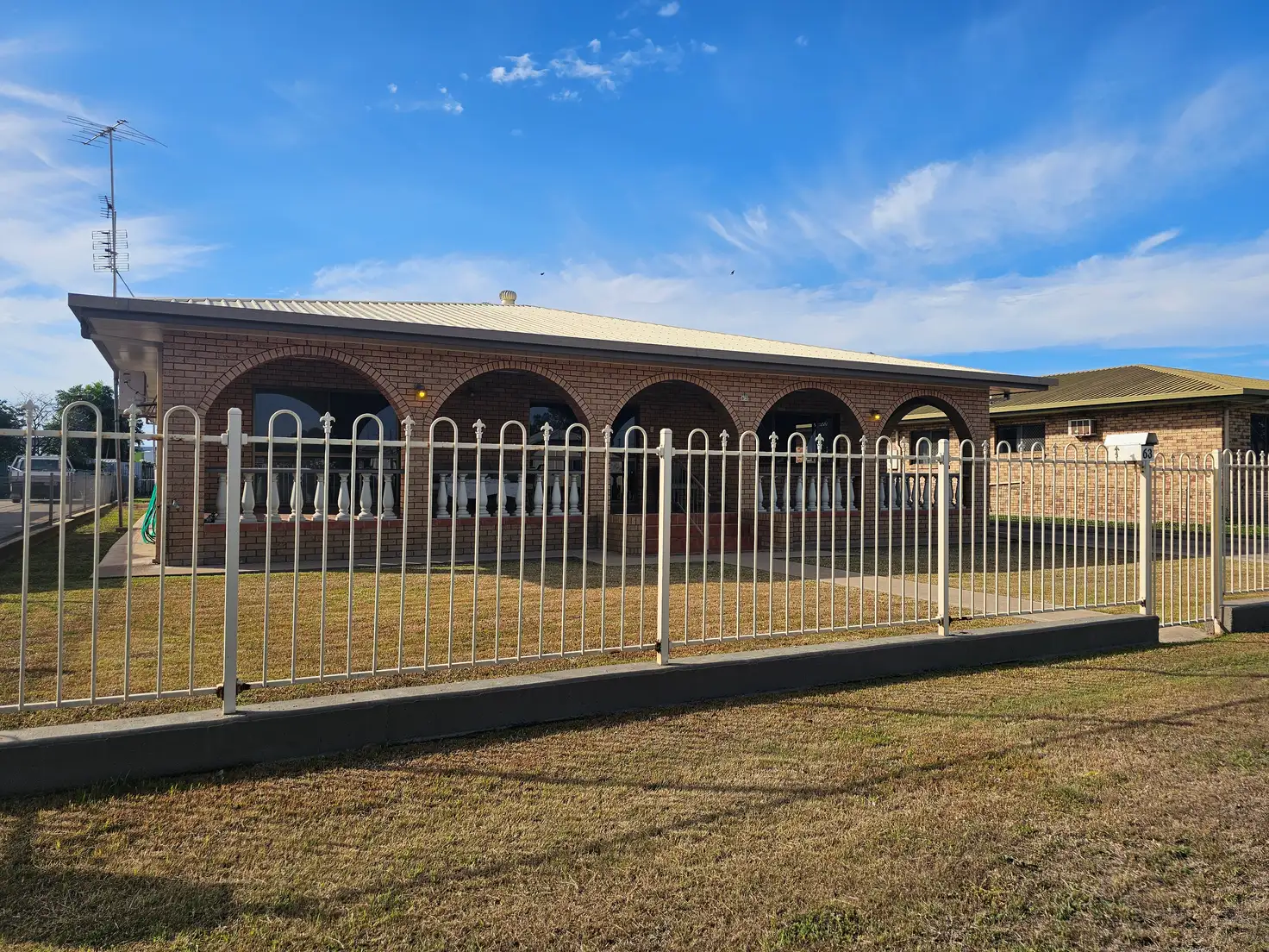 Main view of Homely house listing, 63 Wickham Street, Ayr QLD 4807