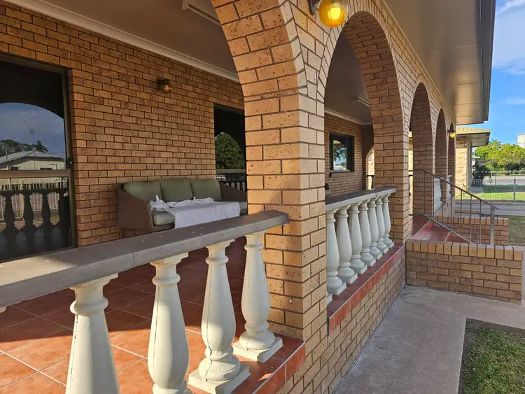 Second view of Homely house listing, 63 Wickham Street, Ayr QLD 4807