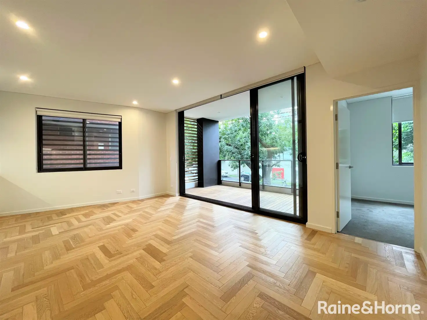 Main view of Homely apartment listing, 10/64-66 Cook Road, Centennial Park NSW 2021