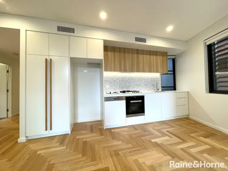 Third view of Homely apartment listing, 10/64-66 Cook Road, Centennial Park NSW 2021