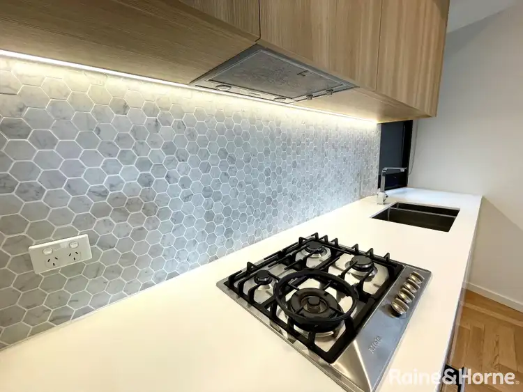 Fourth view of Homely apartment listing, 10/64-66 Cook Road, Centennial Park NSW 2021