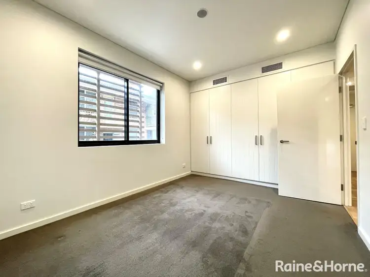 Fifth view of Homely apartment listing, 10/64-66 Cook Road, Centennial Park NSW 2021