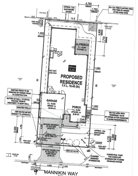 15 Mannikin Way, Maddington WA 6109