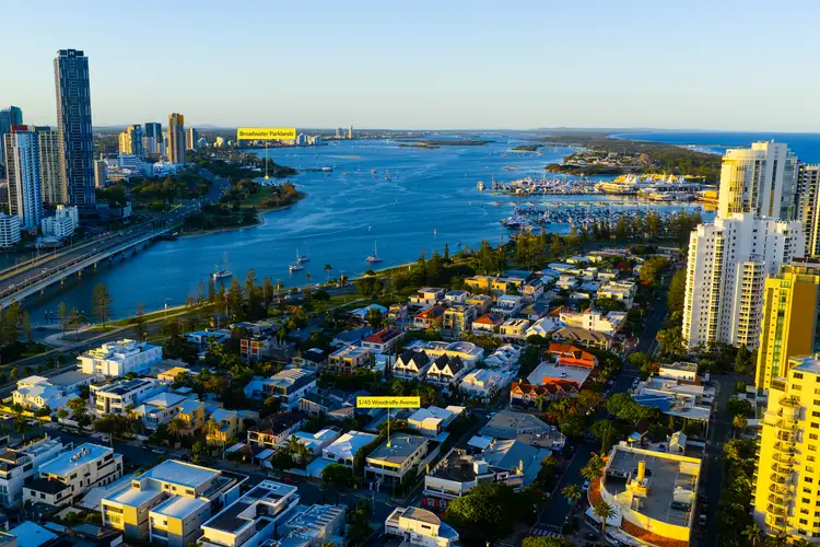 1/45 Woodroffe Avenue, Main Beach QLD 4217