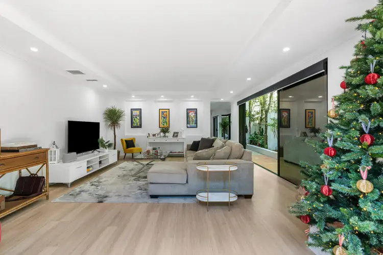 Fourth view of Homely house listing, 1/45 Woodroffe Avenue, Main Beach QLD 4217