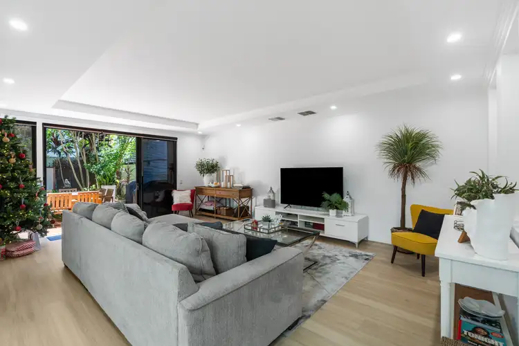 Fifth view of Homely house listing, 1/45 Woodroffe Avenue, Main Beach QLD 4217