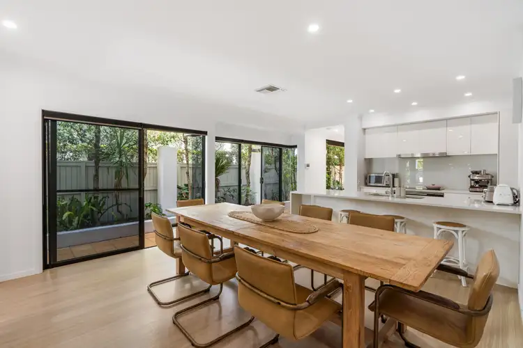 Sixth view of Homely house listing, 1/45 Woodroffe Avenue, Main Beach QLD 4217