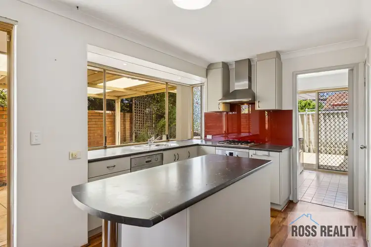 Second view of Homely house listing, 1/9 Tanner Place, Morley WA 6062