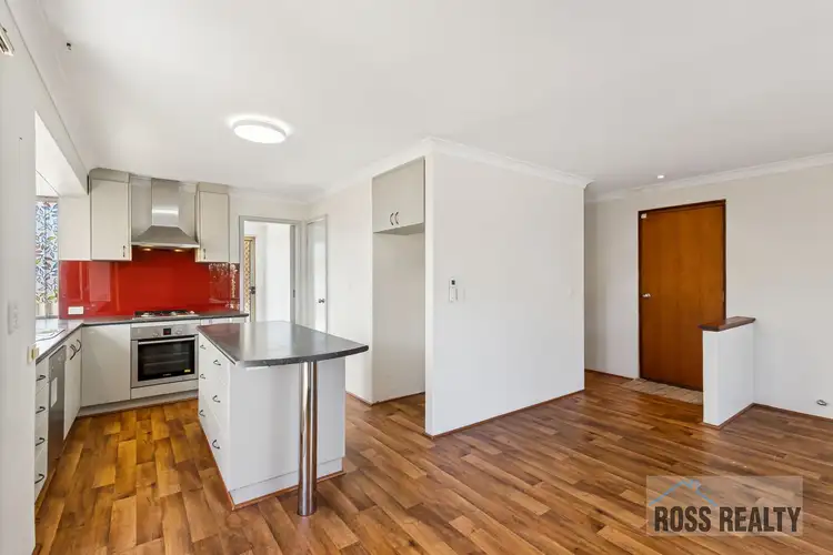 Third view of Homely house listing, 1/9 Tanner Place, Morley WA 6062