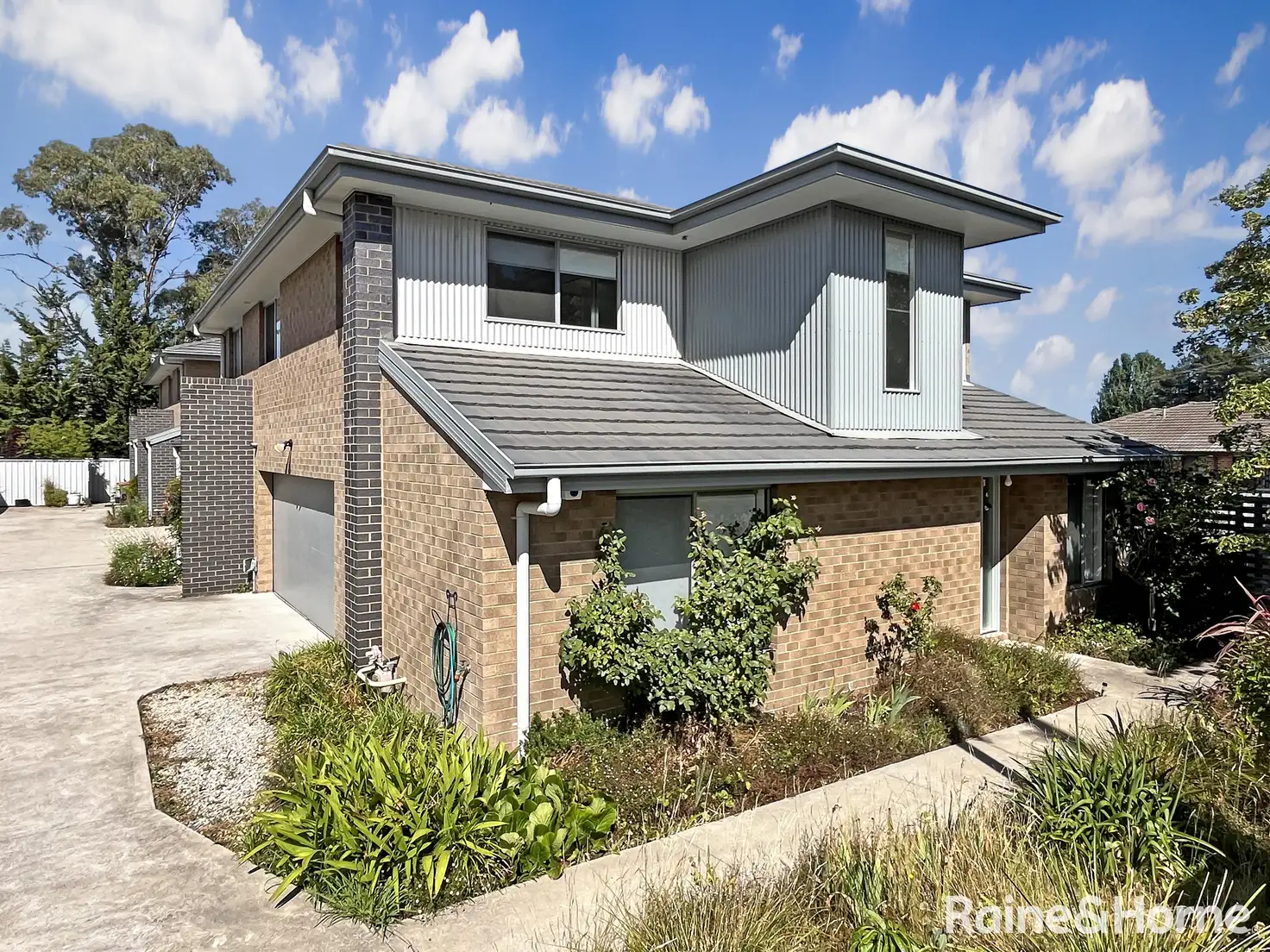 Main view of Homely townhouse listing, 1/53 High Street, Queanbeyan East NSW 2620