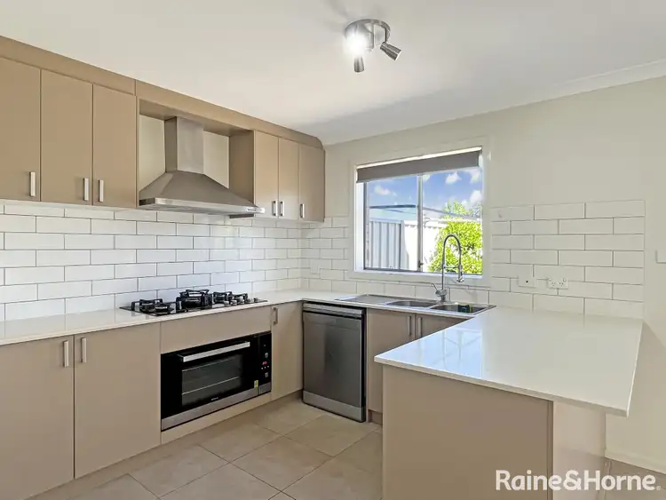 Fourth view of Homely townhouse listing, 1/53 High Street, Queanbeyan East NSW 2620