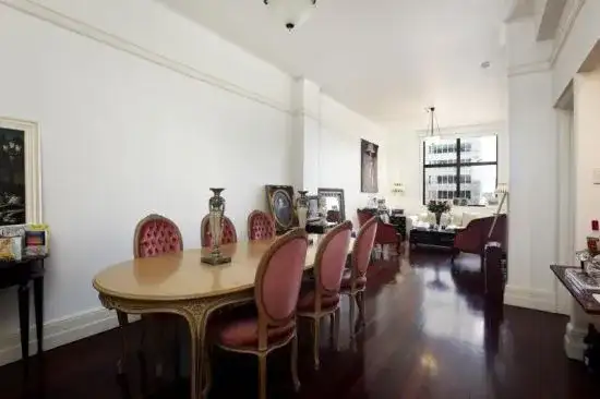 Second view of Homely apartment listing, 1004/123-125 Macquarie Street, Sydney NSW 2000