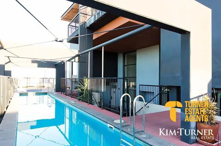 803/251 Hay Street, East Perth WA 6004