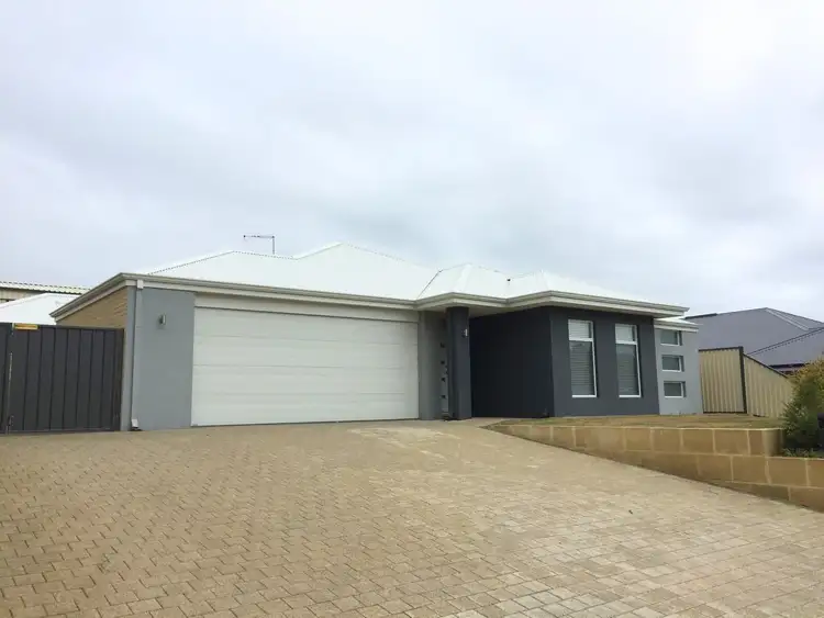 46 Iluka Road, Dawesville WA 6211